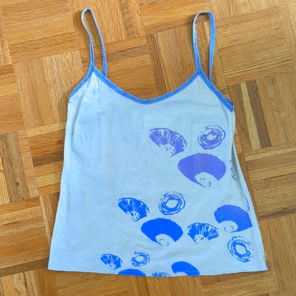Kealopiko Tank